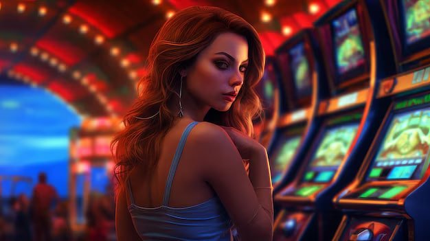 Online Slots Jackpot Free Spins Myanmar MMK ကျပ်ဖြင့် ကစားနိုင်