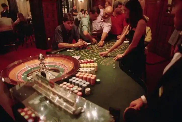 Card Games casinoo777