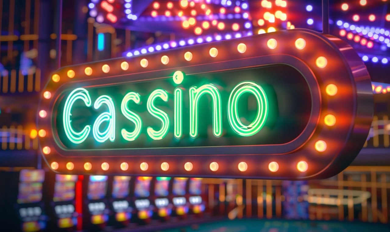 Slots Games casinoo777
