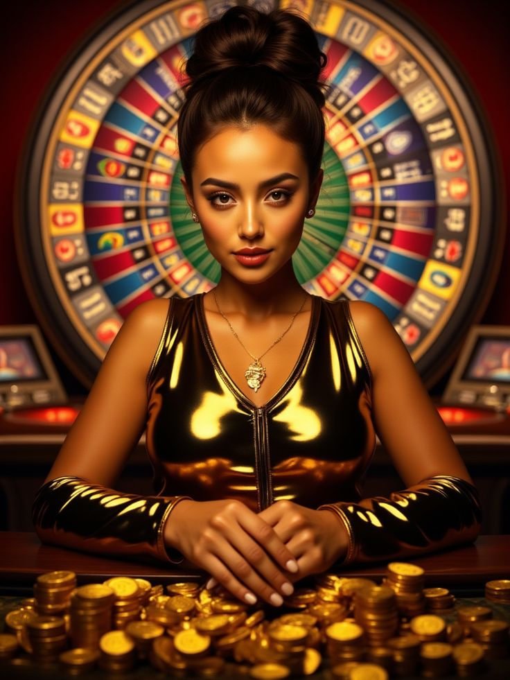 Live Casino casinoo777