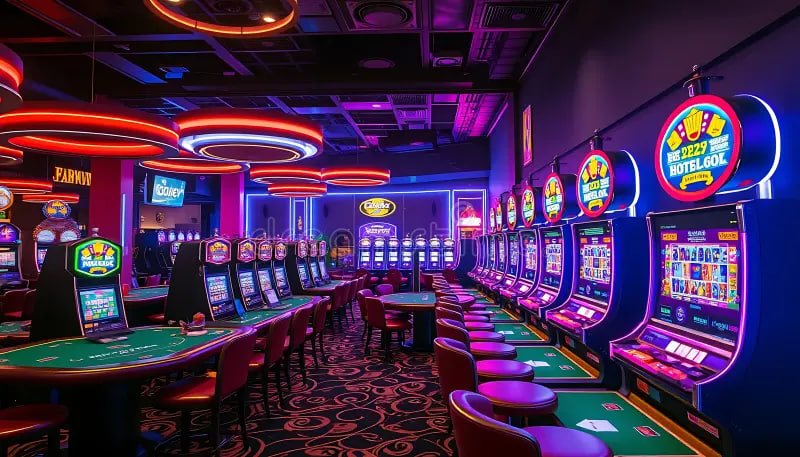 Live Dealer Card Games Baccarat Poker Online Myanmar