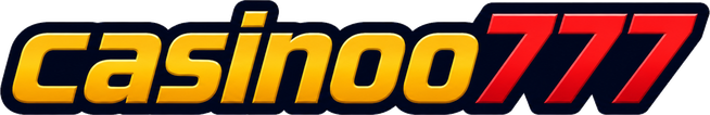 casinoo777 Logo